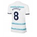Cheap Chelsea Mateo Kovacic #8 Away Football Shirt Women 2022-23 Short Sleeve